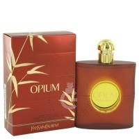 【120ml】yves saint laurent OPIUM EDT　オピウム Opium Eau de Toilette – Eau Parfum